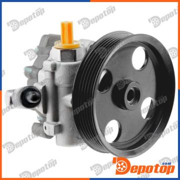 Pompe de direction assistée pour MERCEDES | SPW-ME-042, 04130099-1